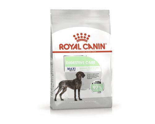 Hrană uscată pentru câini Royal Canin Maxi Digestive Care 12 kg