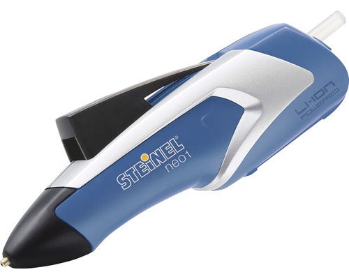 Pistol de lipit cu acumulator Steinel Neo1