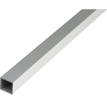 Țeavă pătrată din aluminiu