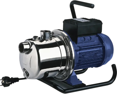 Pompă de gradină Nowax GPN 1500, 1390 W, 4300 l/h, H 50 m Pompă de gradină Nowax GPN 1500, 1390 W, 4300 l/h, H 50 m