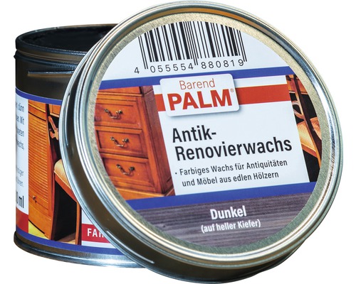 Barend Palm Antik Renovierwachs pentru mobilă