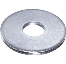 Șaibă metalică cu gaură în mijloc