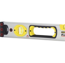 Nivelă magnetică Stanley FatMax 60 cm, 3 bule de aer