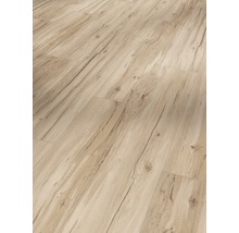 Pardoseală vinil PARADOR 5,3 mm stejar memory