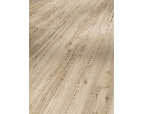 Acoperire de podea cu aspect de lemn