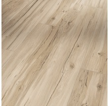 Pardoseală vinil PARADOR 5,3 mm stejar memory