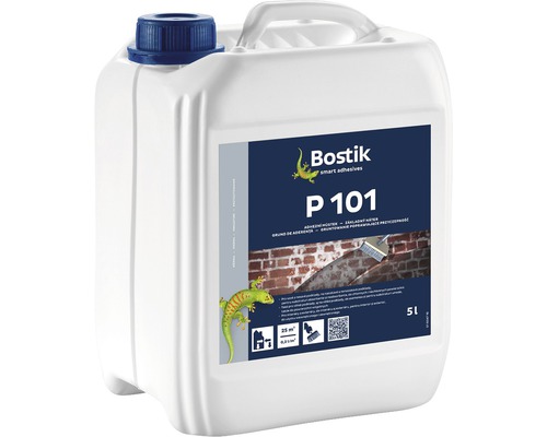 Grund special de aderență Bostik P101 pentru interior și exterior 5 litri