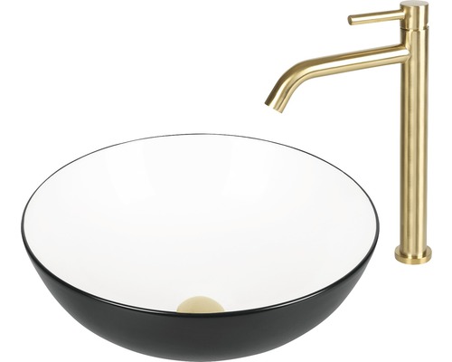 Chiuvetă cu baterie