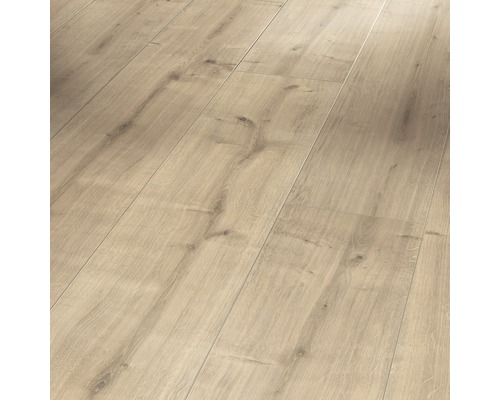 Parchet laminat PARADOR 8 mm stejar lustruit