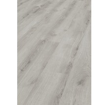 Parchet laminat KRONOTEX 6 mm stejar alb-thumb-1