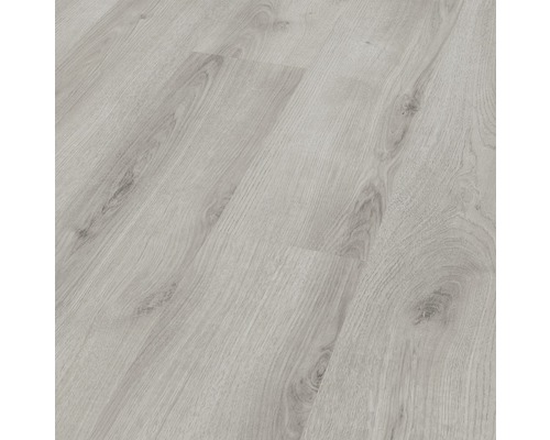 Parchet laminat KRONOTEX 6 mm stejar alb