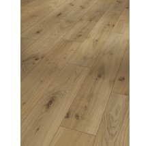 Montarea parchetului laminat cu aspect de lemn