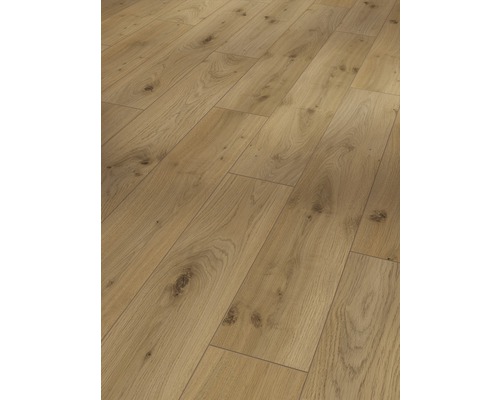 Montarea parchetului laminat cu aspect de lemn