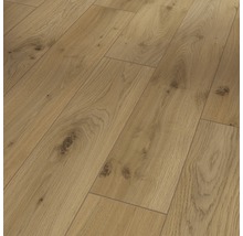 Instalare podea laminată cu aspect de lemn
