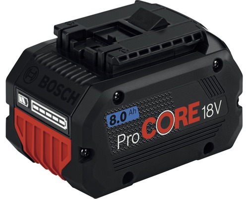 Acumulator Bosch ProCore 18V 8Ah