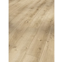 Pardoseală vinil PARADOR 8 mm stejar gri luminat