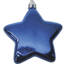 Ornament de brad în formă de stea