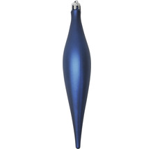 Decorațiune de Crăciun în formă de picătură