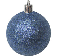 Glob de Crăciun sclipitor