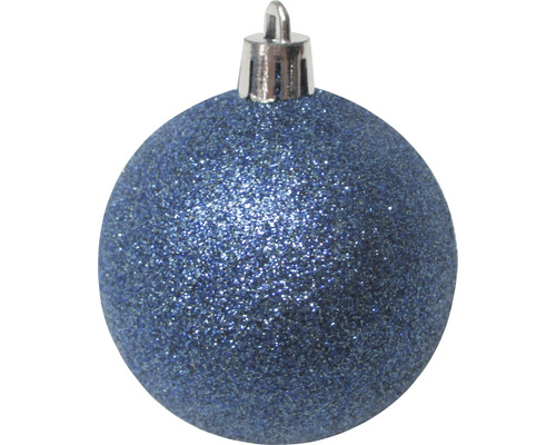 Glob de Crăciun sclipitor