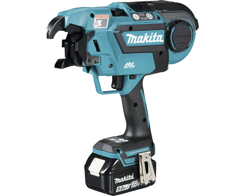 Mașină de legat cu acumulator Makita