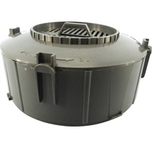 Coș de filtrare din plastic