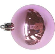 Glob decorativ pentru bradul de Crăciun