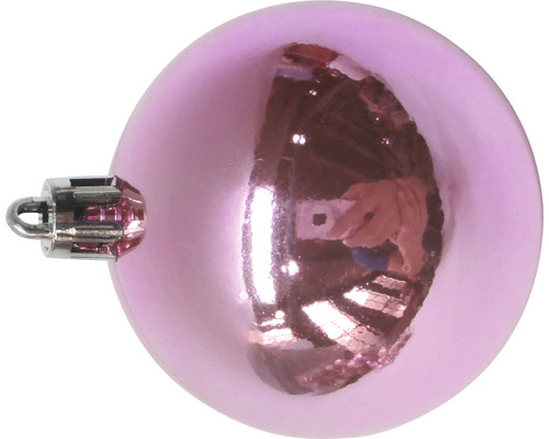 Glob decorativ pentru bradul de Crăciun