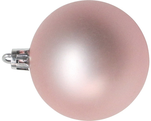 Glob de Crăciun mat individual