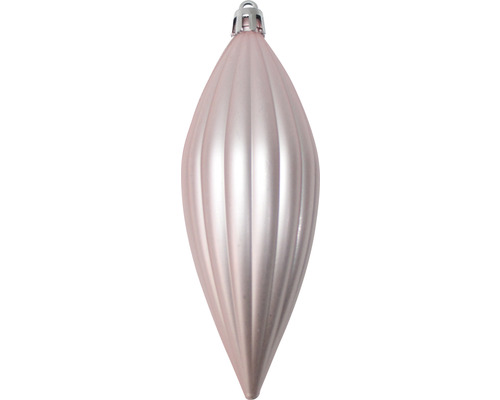 Decorațiune de brad în formă de picătură