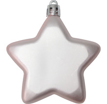 Decorațiune de Crăciun în formă de stea