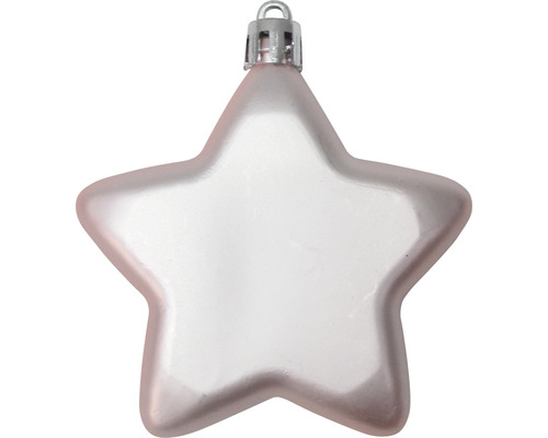 Decorațiune de Crăciun în formă de stea