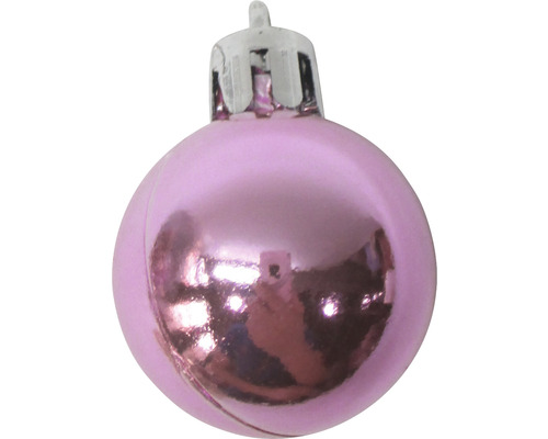 Glob de Crăciun individual de culoare deschisă