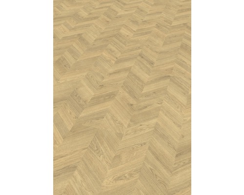 Pardoseală de parchet cu model herringbone