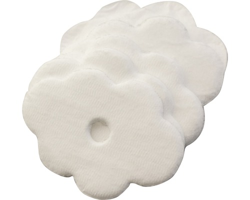 Rozete decorative pentru calorifer din pâslă