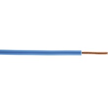 Conductor FY (H07V-U) 6mm² albastru-thumb-0