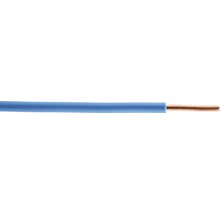 Conductor FY (H07V-U) 6mm² albastru-thumb-0 Conductor FY (H07V-U) 6mm² albastru-thumb-0