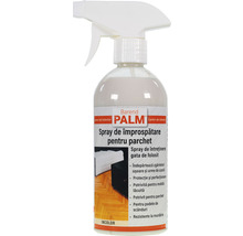 Recipient spray Barend Palm pentru îngrijirea parchetului