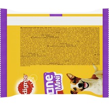 Snack pentru câini Pedigree Jumbone S 160 g-thumb-1
