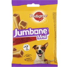 Snack pentru câini Pedigree Jumbone S 160 g-thumb-0