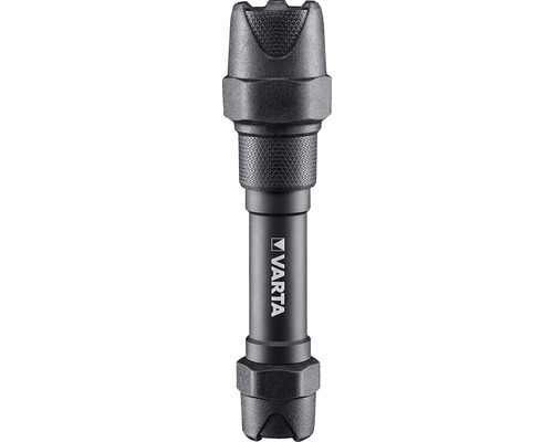 Lanternă LED Varta Indestructible F20 Pro max.140m, baterii incluse