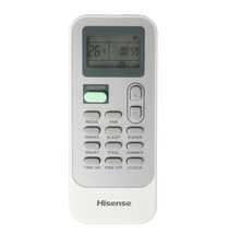 Telecomandă Hisense pentru aer condiționat