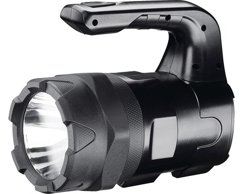 Lanternă LED industrială Varta Indestructible BL20 Pro max.400m, 400 lumeni, baterii incluse-0