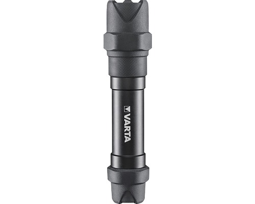 Lanternă LED Varta Indestructible F30 Pro 650 lumeni max.279m, baterii incluse Lanternă Varta