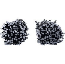 Ghirlandă luminoasă decorativă cu multe lumini mici