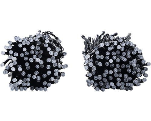 Ghirlandă luminoasă decorativă cu multe lumini mici