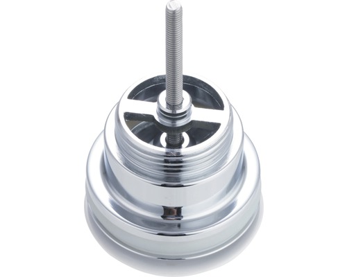 Inserție supapă pentru chiuvetă