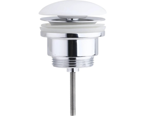 Ventil fix de schimb pentru lavoar IMION, cu capac ceramic, | HORNBACH