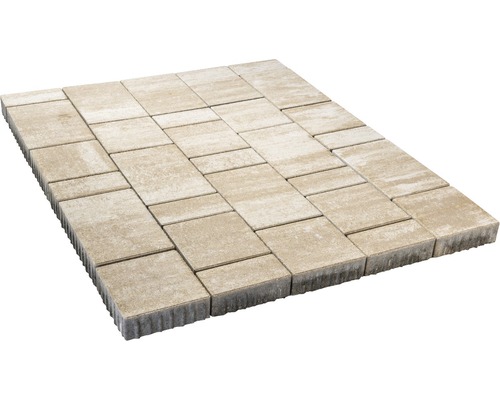 Pavaj Sempre Mistro mokka 6 cm diverse dimensiuni Pavaj Sempre Mistro mokka 6 cm diverse dimensiuni