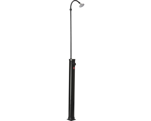 Duș solar, 2,15 m, 8 l Duș solar, 2,15 m, 8 l